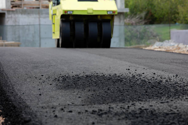 Best Residential Paver Driveway  in Moroni, UT