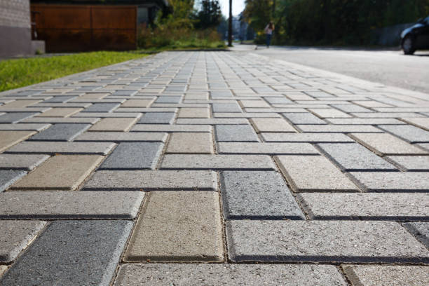 Decorative Driveway Pavers in Moroni, UT