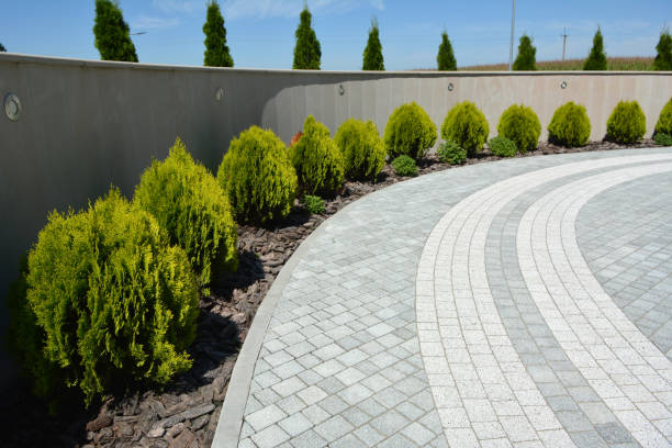 Best Driveway Pavers Cost  in Moroni, UT