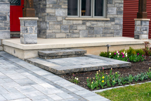 Reasons to Select Us for Your Driveway Paving Requirements in Moroni, UT