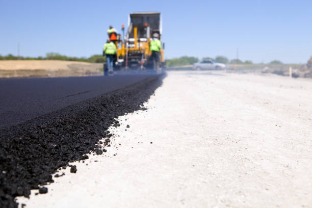 Best Affordable Driveway Pavers  in Moroni, UT