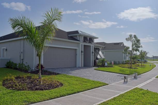 Best Driveway Paving Contractor  in Moroni, UT