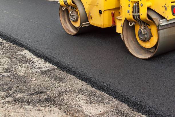 Best Cobblestone Driveway Pavers  in Moroni, UT